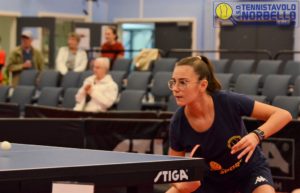 Asd Tennistavolo Norbello