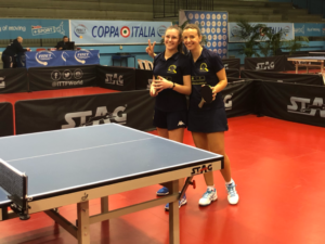 Asd Tennistavolo Norbello