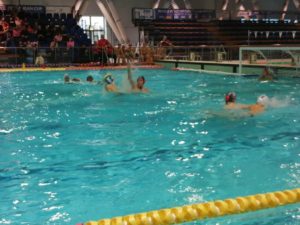 FIN Sardegna: fari puntati sulla Pallanuoto Sport