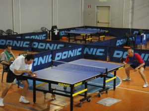 Fitet Sardegna: Cronache Pongistiche del 29 gennaio 2020 Fitet Sardegna