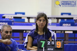 Tennistavolo Norbello: a volte si gioca solo di domenica Asd Tennistavolo Norbello