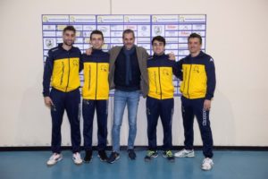 Tennistavolo Norbello: stagione chiusa in anticipo ma con tante soddisfazioni Asd Tennistavolo Norbello