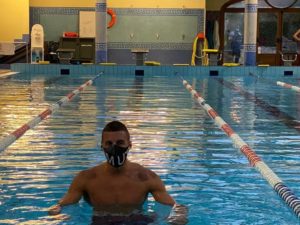 FIN Sardegna: piscine sicure, non abbandonate i gestori Sport