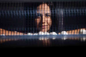 Tennistavolo Norbello: la A1 femminile si rinforza con l’ellenica Katerina Toliou Asd Tennistavolo Norbello