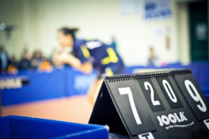 Tennistavolo Norbello: ecco i calendari delle A1 maschili e femminili Asd Tennistavolo Norbello