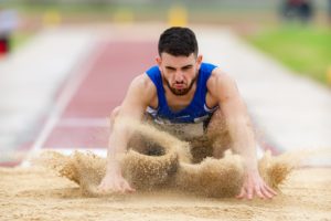 Sa.Spo. Cagliari: nell’atletica paralimpica FISPES giunge il quarto posto Sport