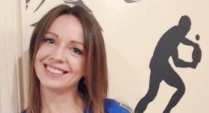 Tennistavolo Norbello: Marialucia Di Meo rinnova il rapporto da ormai dodici anni Asd Tennistavolo Norbello