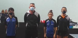 Fitet Sardegna: Cronache Pongistiche del 28 gennaio 2021 Fitet Sardegna