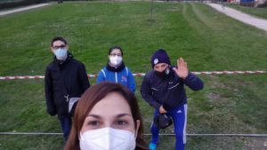 Sa.Spo. Cagliari: sette ori agli Italiani di Atletica paralimpica Asd Tennistavolo Norbello