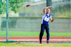 Sa.Spo. Cagliari: contatissimi alla missione di Ancona per gli Italiani indoor di Atletica Sport