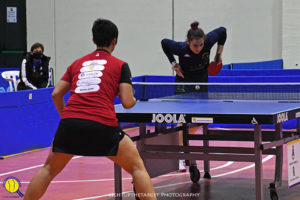 Tennistavolo Norbello atteso nello Stivale tra Bassa padana e Stretto di Messina Asd Tennistavolo Norbello