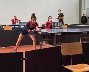 Fitet Sardegna: Cronache Pongistiche dell’11 febbraio 2021 Fitet Sardegna