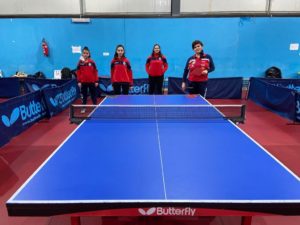 Fitet Sardegna: Cronache pongistiche del 17 febbraio 2021 Fitet Sardegna