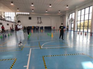 Fitet Sardegna: Cronache Pongistiche del 3 febbraio 2021 Fitet Sardegna