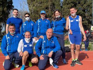 Sa.Spo. Cagliari: i lanci, una nuova passione paralimpica Sport