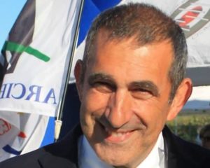 Fitarco Sardegna: Giuseppe Spanu confermato alla guida del Comitato Sport