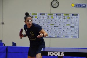 Tennistavolo Norbello: tra sorprese e conferme Asd Tennistavolo Norbello