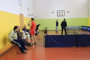 Fitet Sardegna: Cronache Pongistiche dell’11 marzo 2021 Fitet Sardegna