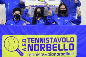 Fitet Sardegna: Cronache Pongistiche del 31 marzo 2021 Fitet Sardegna