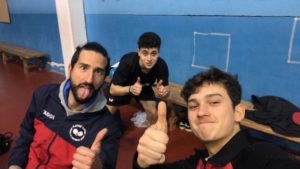 Fitet Sardegna: Cronache Pongistiche del 4 marzo 2021 Fitet Sardegna