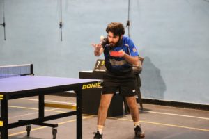 Fitet Sardegna: Cronache Pongistiche del 14 aprile 2021 Fitet Sardegna