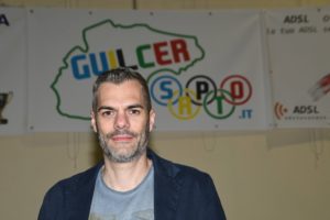 Tennistavolo Norbello: Simone Carrucciu sulla cresta dell’onda. Paralimpici di nuovo in Puglia Asd Tennistavolo Norbello