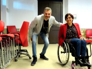 CIP Sardegna: nuovi incarichi prima di lavorare sodo Sport