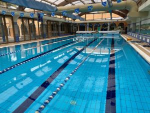 FIN Sardegna: le piscine al coperto non compaiono sul nuovo decreto-legge Covid-19. La reazione di Danilo Russu Sport