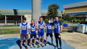 Sa.Spo. Cagliari: i Societari FISPES sotto la stella di Riccardo Campus Sport