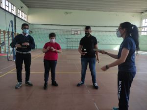 Fitet Sardegna: TennistavolOltre a Macomer e Quartu S.Elena Fitet Sardegna