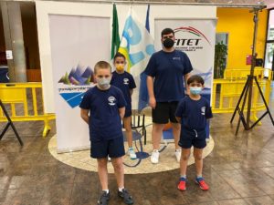 Cronache Pongistiche Sardegna del 26 maggio 2021 Fitet Sardegna