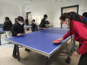 Fitet Sardegna: con TennistavolOltre si prosegue con l’inclusione nelle scuole Fitet Sardegna