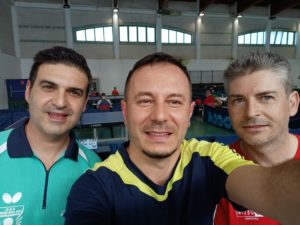 Fitet Sardegna: Cronache Pongistiche del 12 maggio 2021 Fitet Sardegna