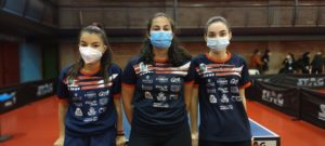 Fitet Sardegna: Cronache Pongistiche del 19 maggio 2021 Fitet Sardegna