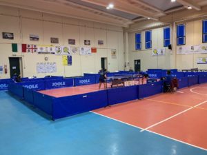 Tennistavolo Norbello: battuto il Cortemaggiore, lo spettro della retrocessione si allontana Asd Tennistavolo Norbello