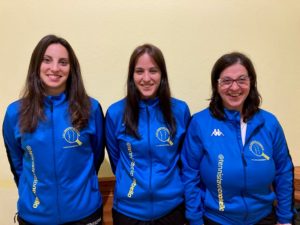 Tennistavolo Norbello: avventura in Serbia per la Coppa Europea della ETTU Asd Tennistavolo Norbello