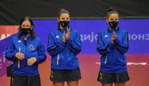 Tennistavolo Norbello: è ora di recuperi infrasettimanali Asd Tennistavolo Norbello