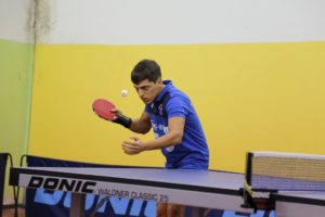 Fitet Sardegna: Cronache Pongistiche del 16 giugno 2021 Fitet Sardegna