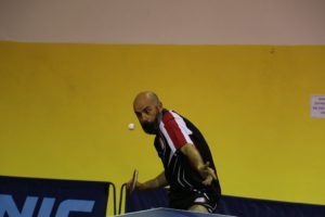 Fitet Sardegna: Cronache Pongistiche del 2 giugno 2021 Fitet Sardegna