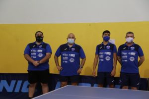 Tennistavolo Sardegna: Cronache Pongistiche del 30 giugno 2021 Fitet Sardegna