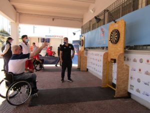 CIP Sardegna: con Tott’umpare gli orizzonti paralimpici si amplificano Sport
