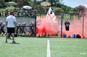 Crusaders Cagliari: ultima possibilità per il primo appuntamento con la vittoria Crusaders Cagliari