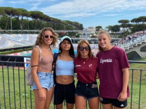 Nuoto Sardegna: news da incorniciare dagli Italiani di categoria Sport