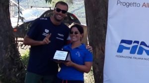 Sa.Spo. Cagliari: l’argento di Francesca Secci agli italiani di Alghero e altro ancora Sport