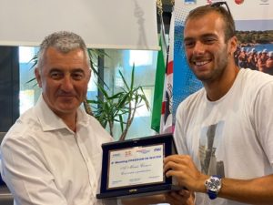 Nuoto acque libere Sardegna: per Freedom in Water ritorna Greg Paltrinieri Sport