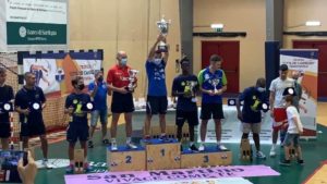 Tennistavolo in Sardegna: Cronache Pongistiche del 15 settembre 2021 Fitet Sardegna