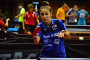 Tennistavolo in Sardegna: cronache pongistiche del 23 settembre 2021 Fitet Sardegna