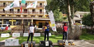 Tiro con l’Arco in Sardegna: giovani stupefacenti in Campania emozionano il movimento Sport