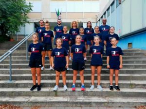 Tennistavolo in Sardegna: Cronache Pongistiche del 2 settembre 2021 Fitet Sardegna