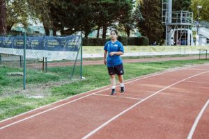 Sa.Spo Cagliari: l’atleta paralimpica Chiara Statzu vince due ori agli Europei a Ferrara Sport